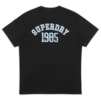 Regular Fit Varsity Half T-Shirts