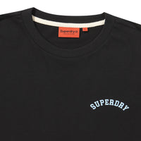 Regular Fit Varsity Half T-Shirts