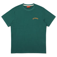 Regular Fit Varsity Half T-Shirts