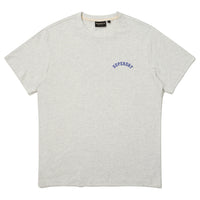 Regular Fit Varsity Half T-Shirts