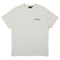Regular Fit Varsity Half T-Shirts