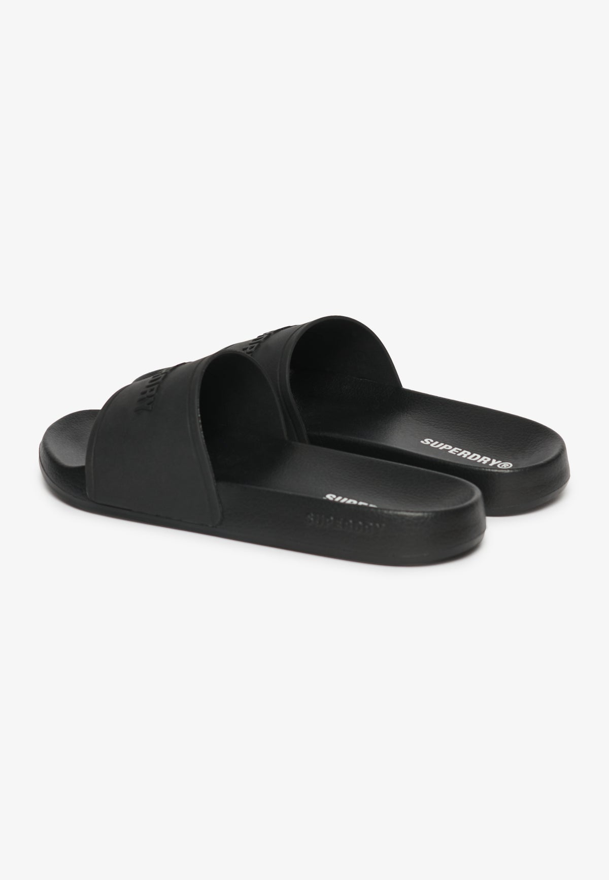 Logo Pool Slide