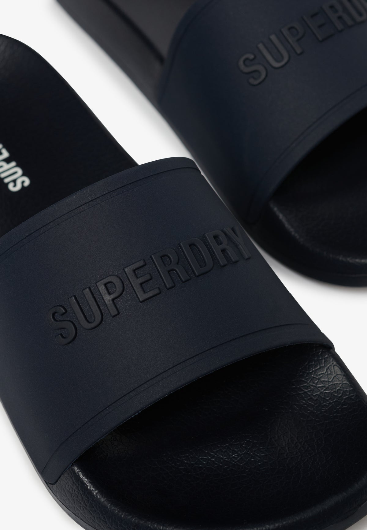 Logo Pool Slide