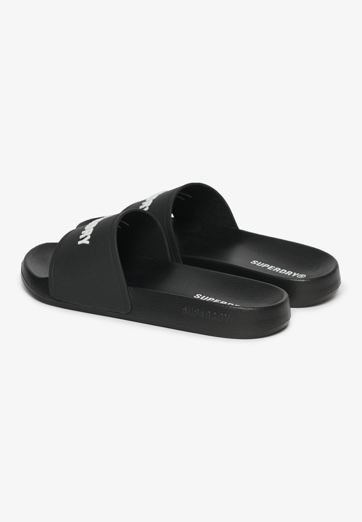 Logo Pool Slide
