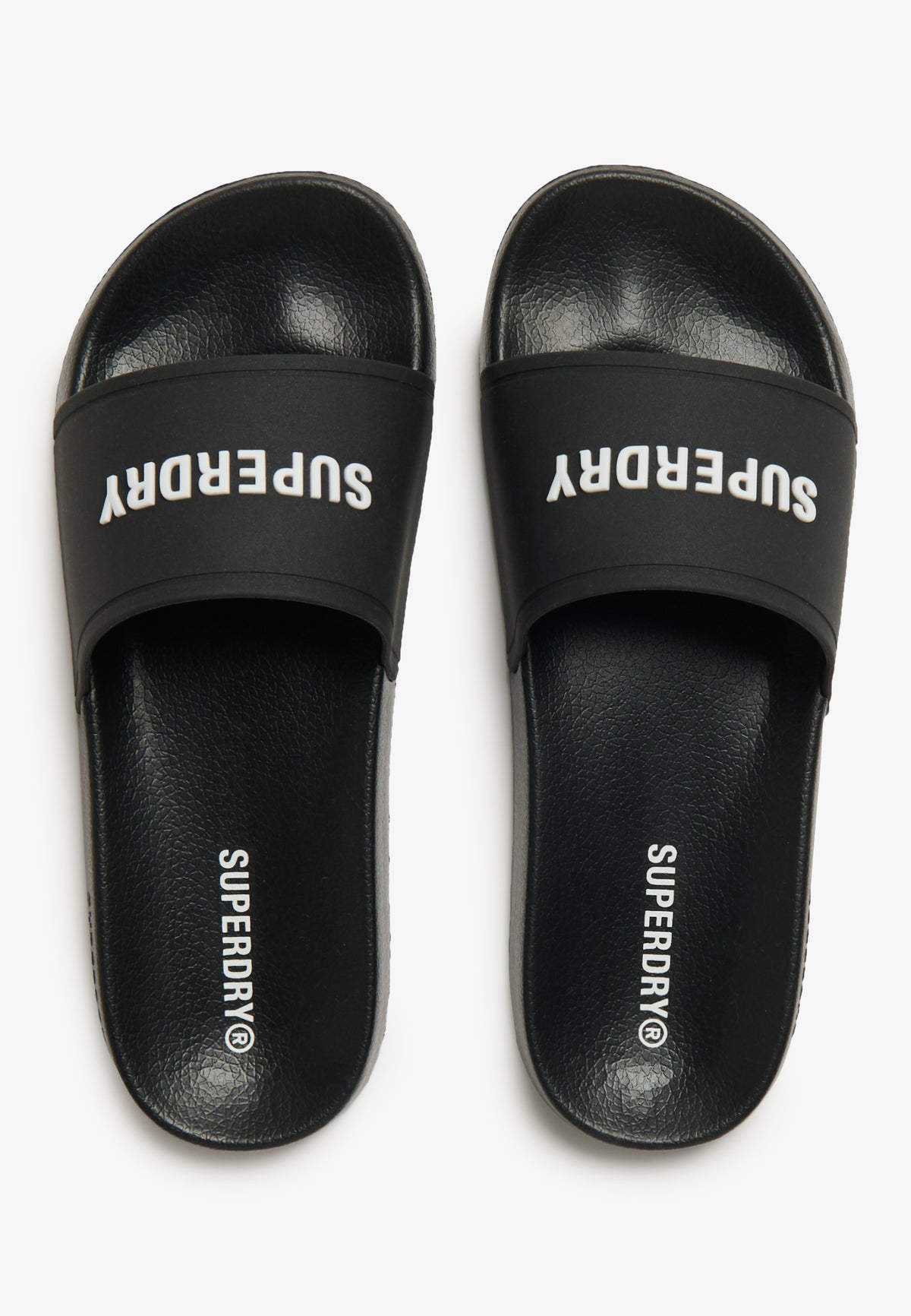 Logo Pool Slide