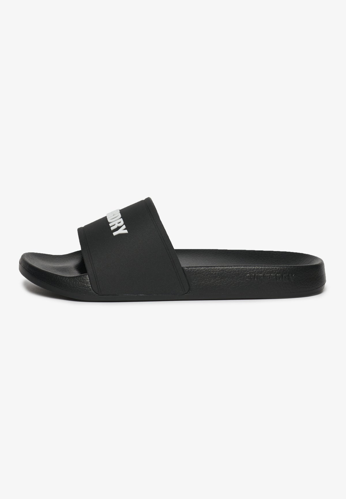 Logo Pool Slide