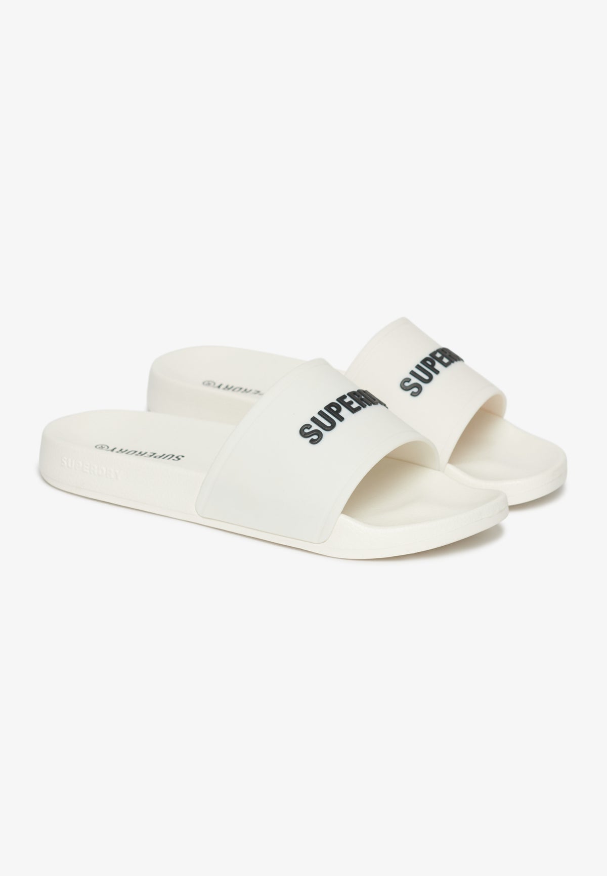 Logo Pool Slide