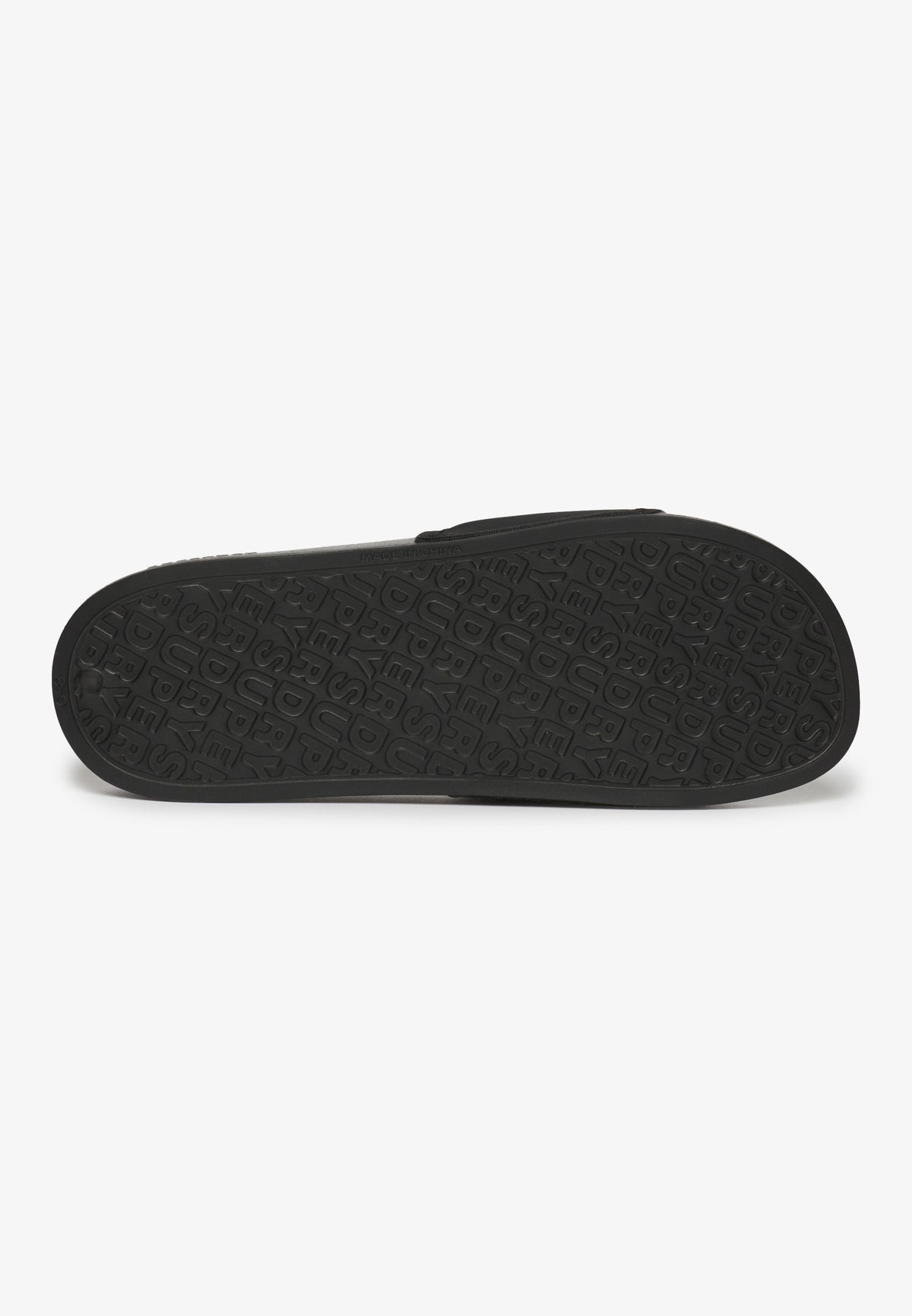 Tarp Core Slide