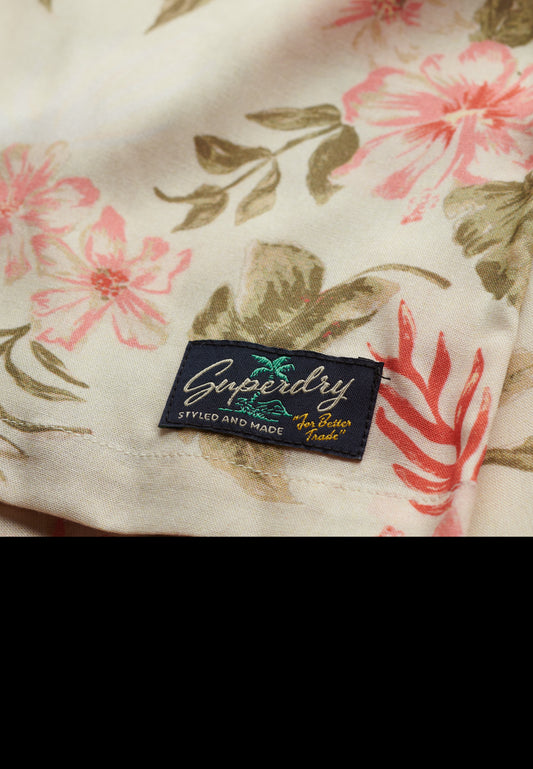 Beach Resort Shirt