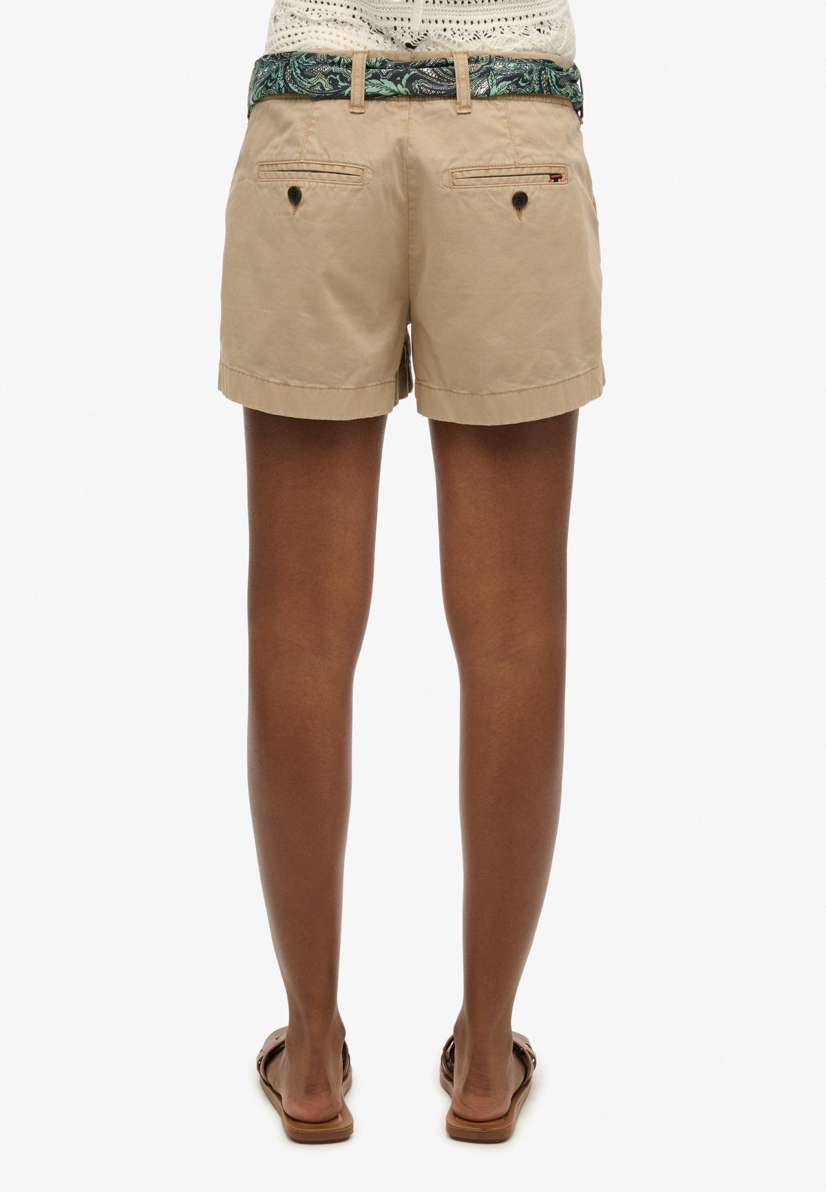 Classic Chino Short