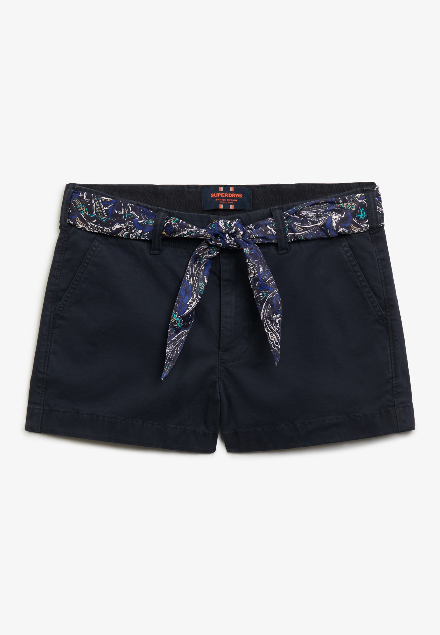 Classic Chino Short