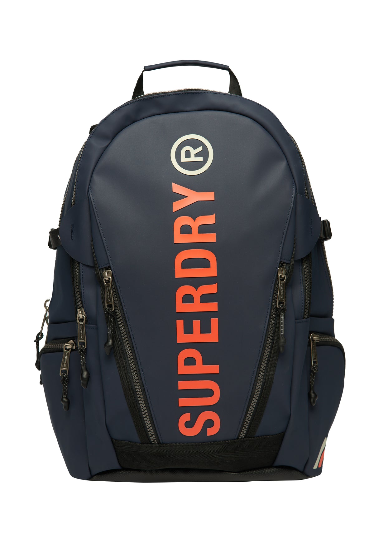 Tarp Rucksack