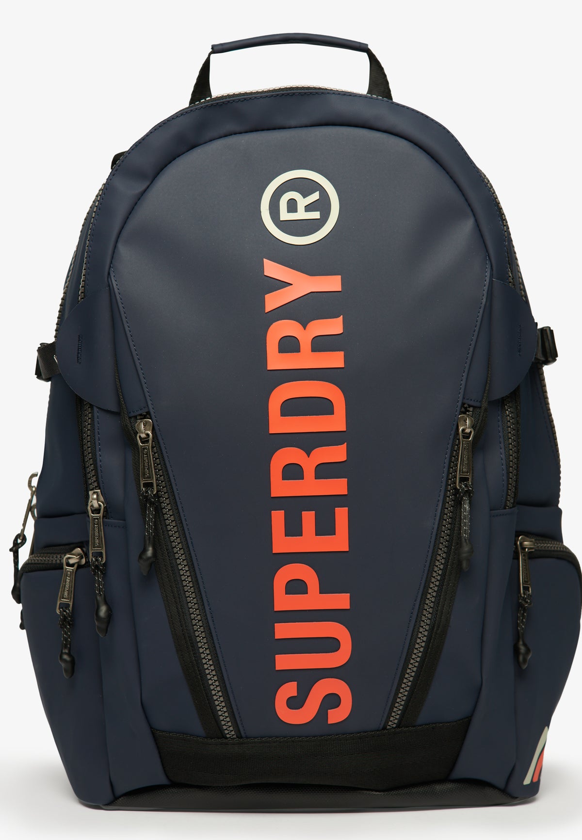 Tarp Rucksack