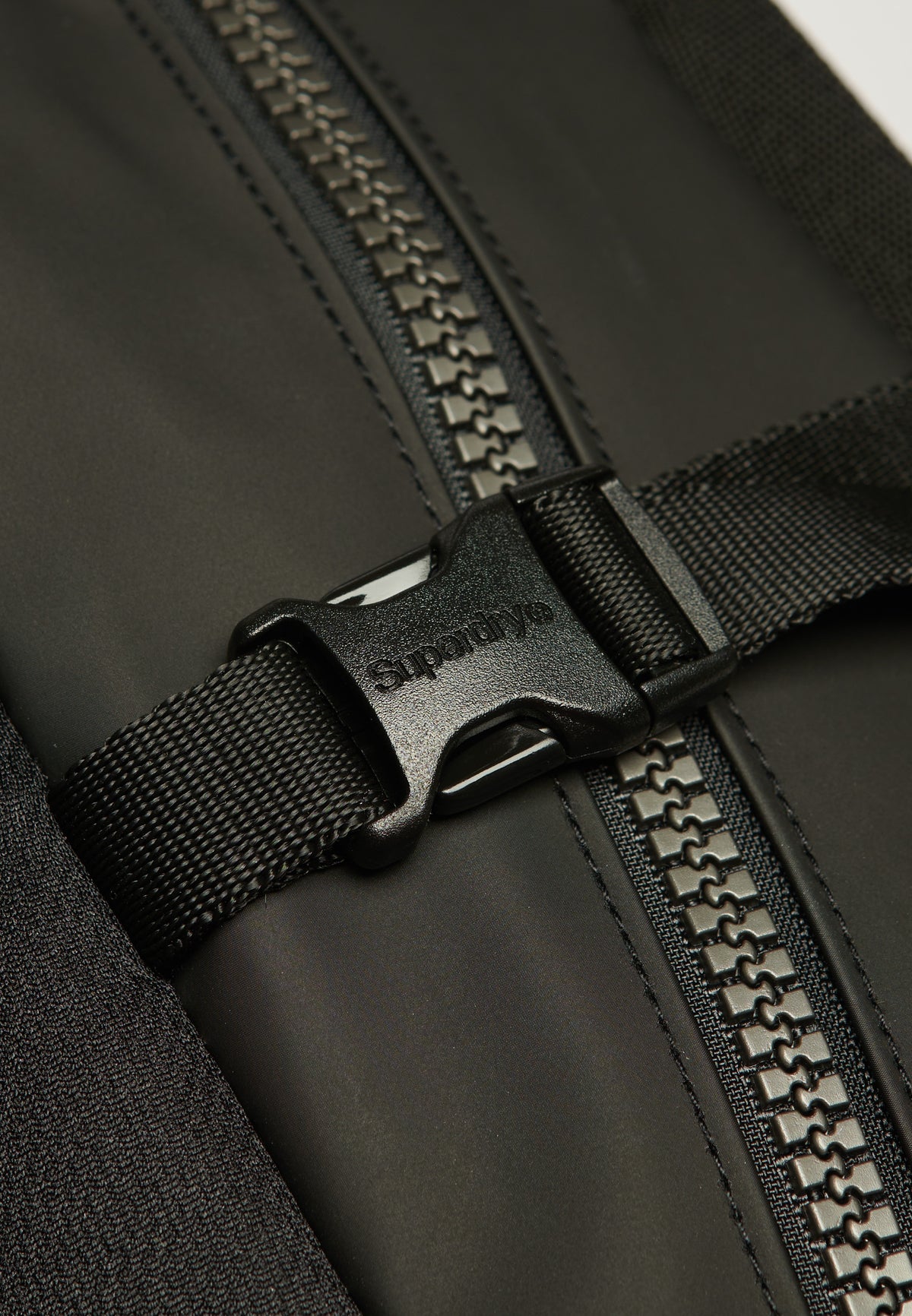 Tarp Rucksack