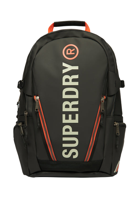 Tarp Rucksack