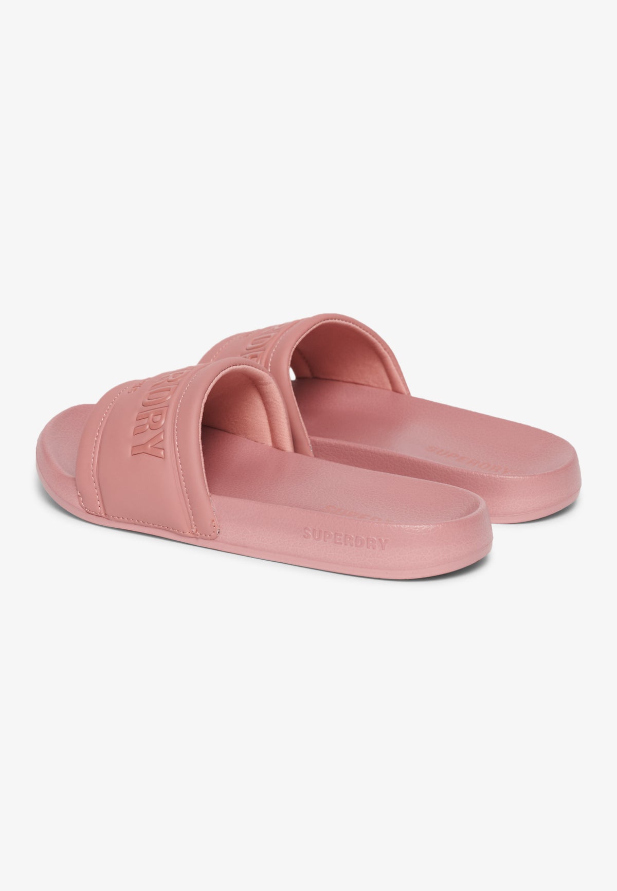 City Luxe Pool Slide