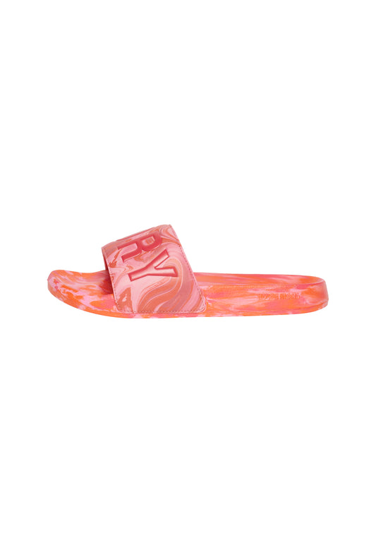 Marble Pool Slide