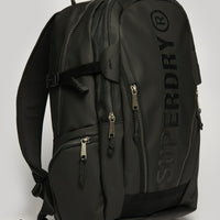 Tarp Rucksack - Black/Black