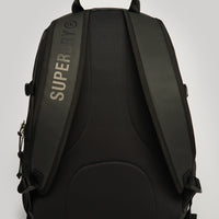 Tarp Rucksack - Black/Black