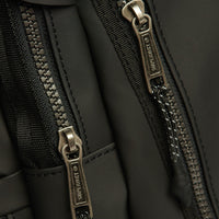 Tarp Rucksack - Black/Black