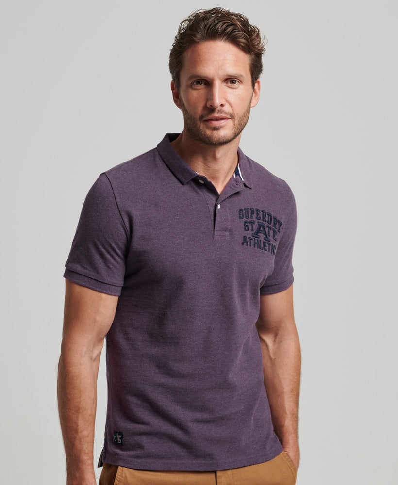 Polos hotsell superdry outlet