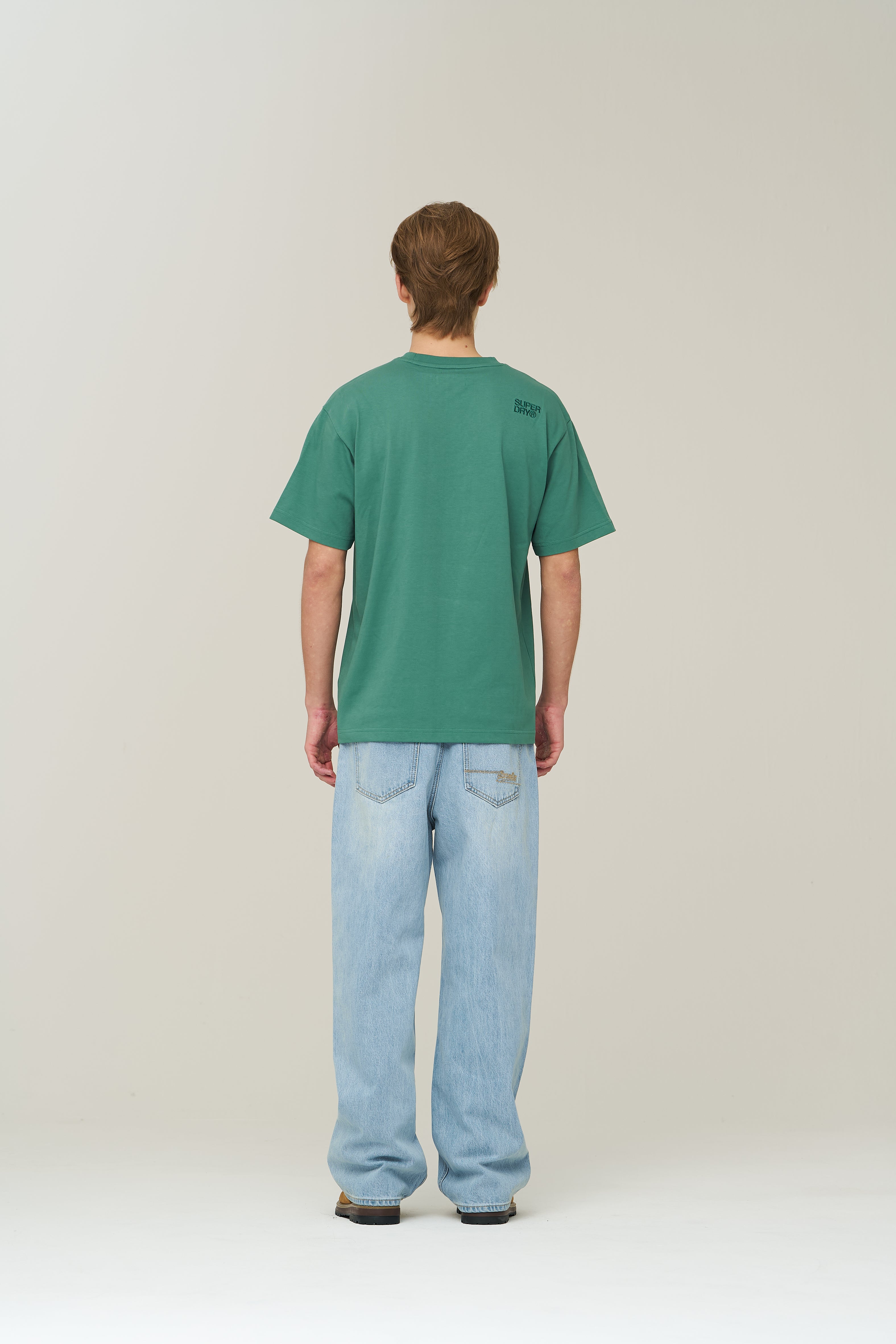 Core T-Shirt - Green