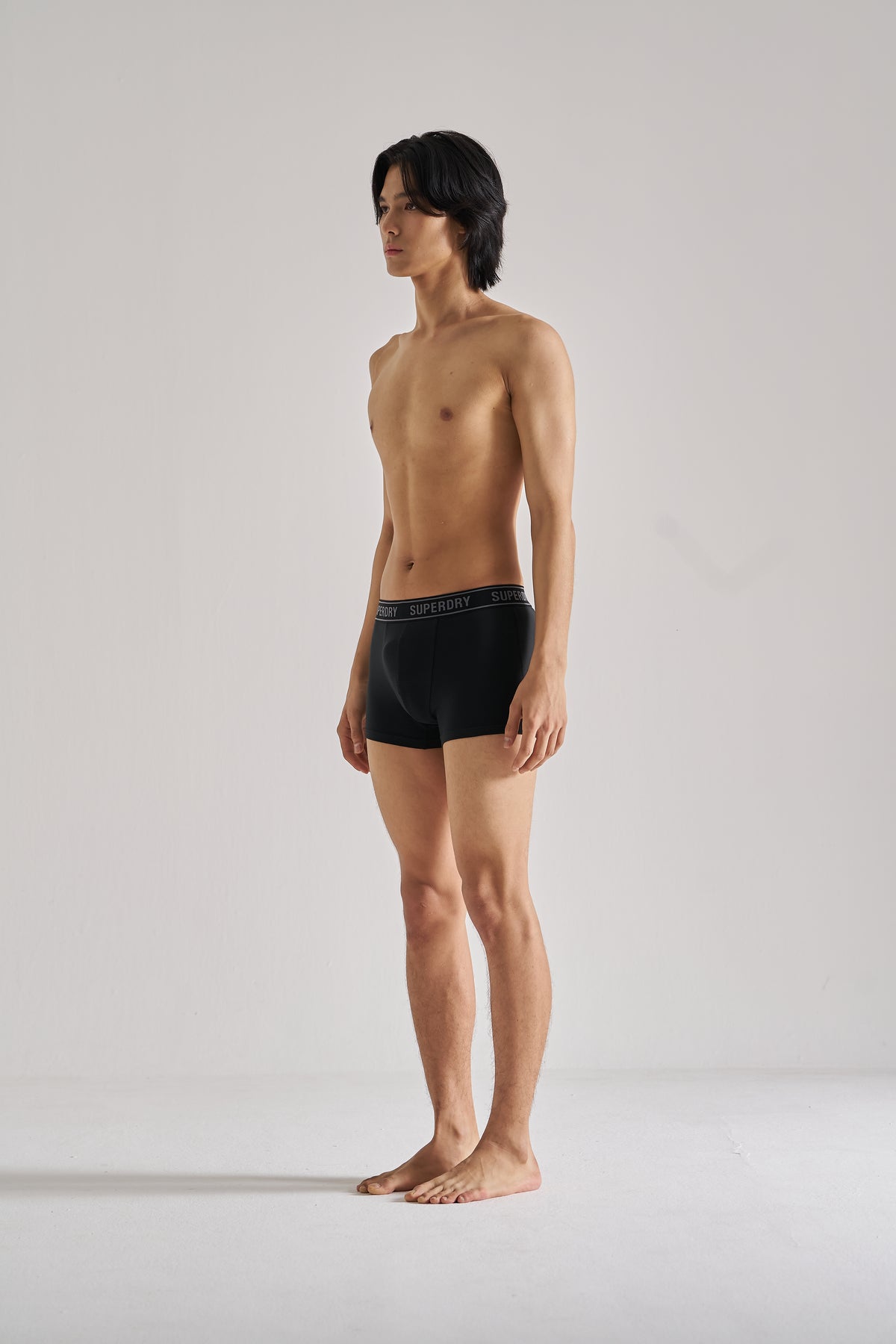 Basic Logo Trunk
