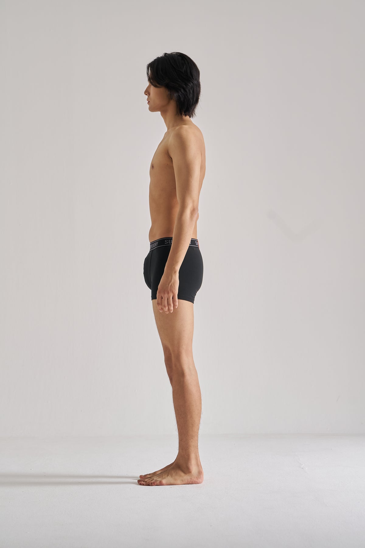 Basic Logo Trunk