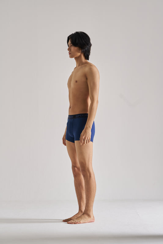 Basic Logo Trunk