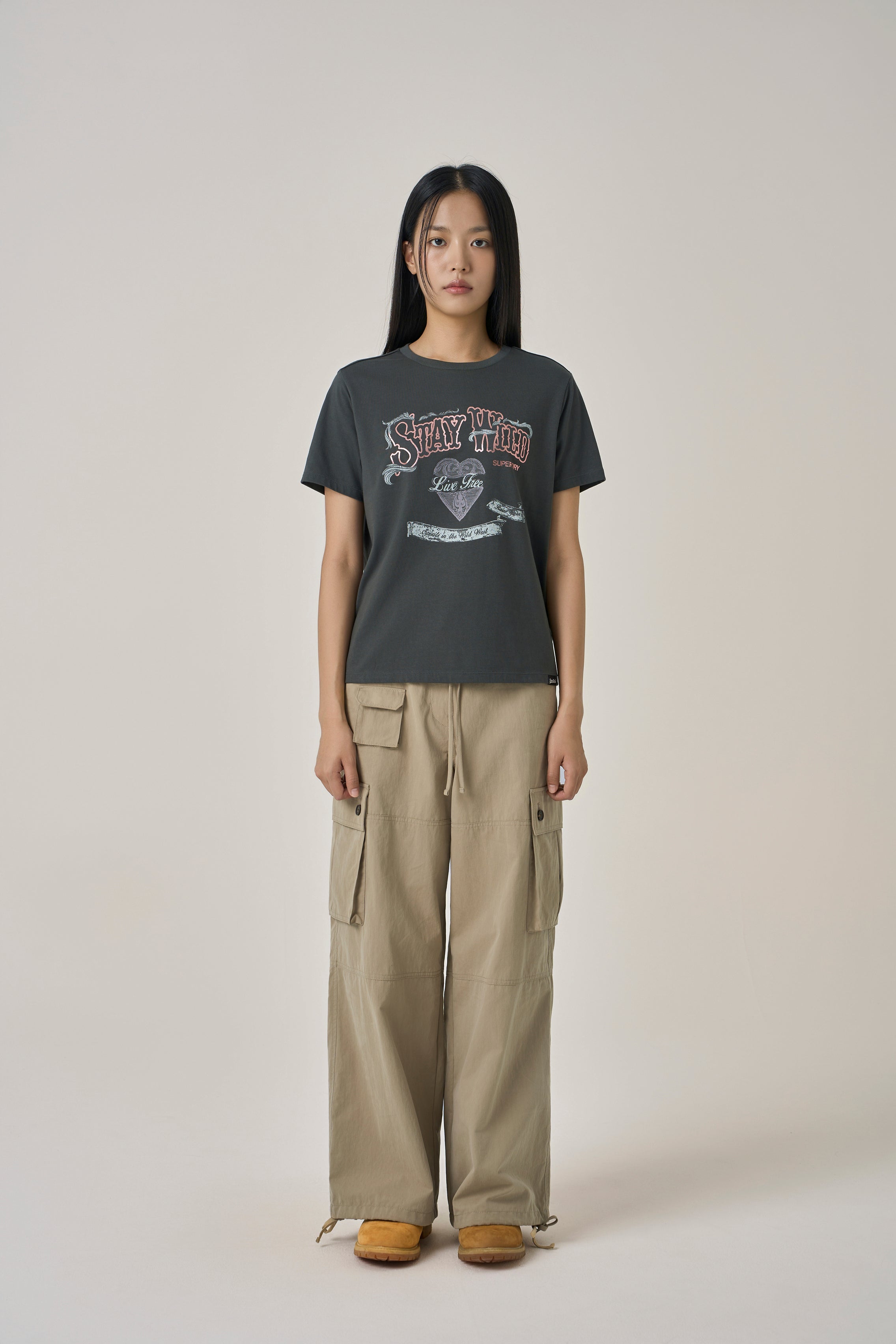 W Balletcore T-Shirt