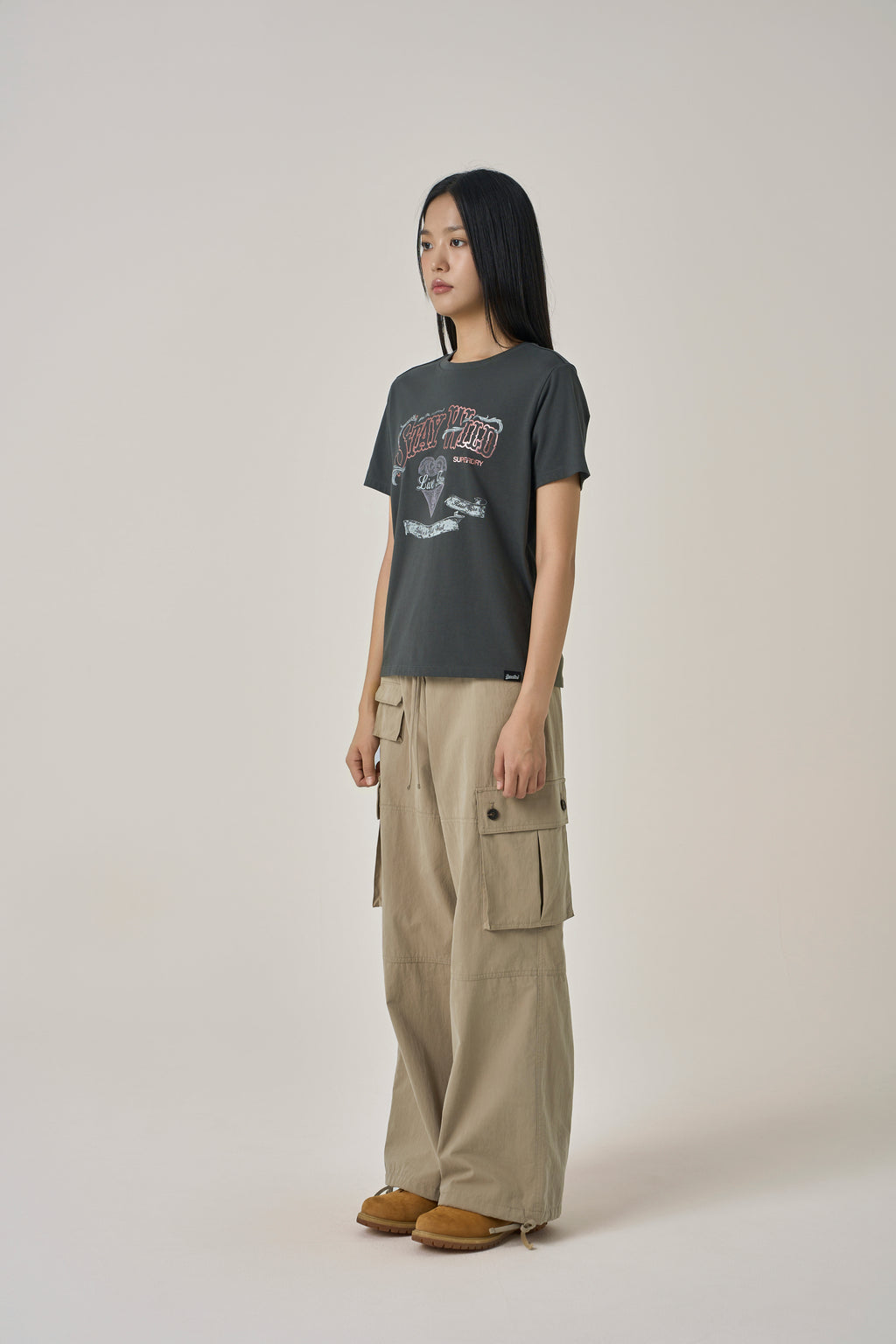 W Balletcore T-Shirt