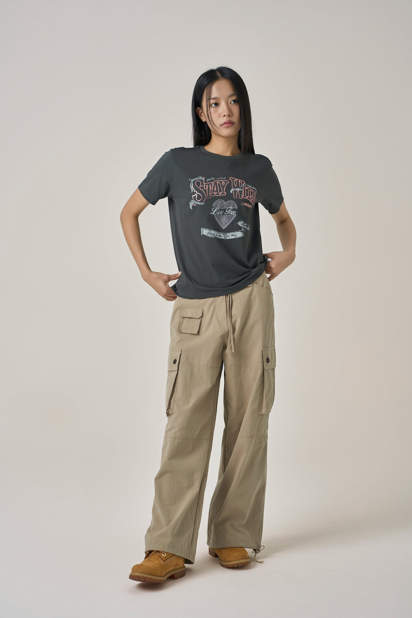 W Balletcore T-Shirt