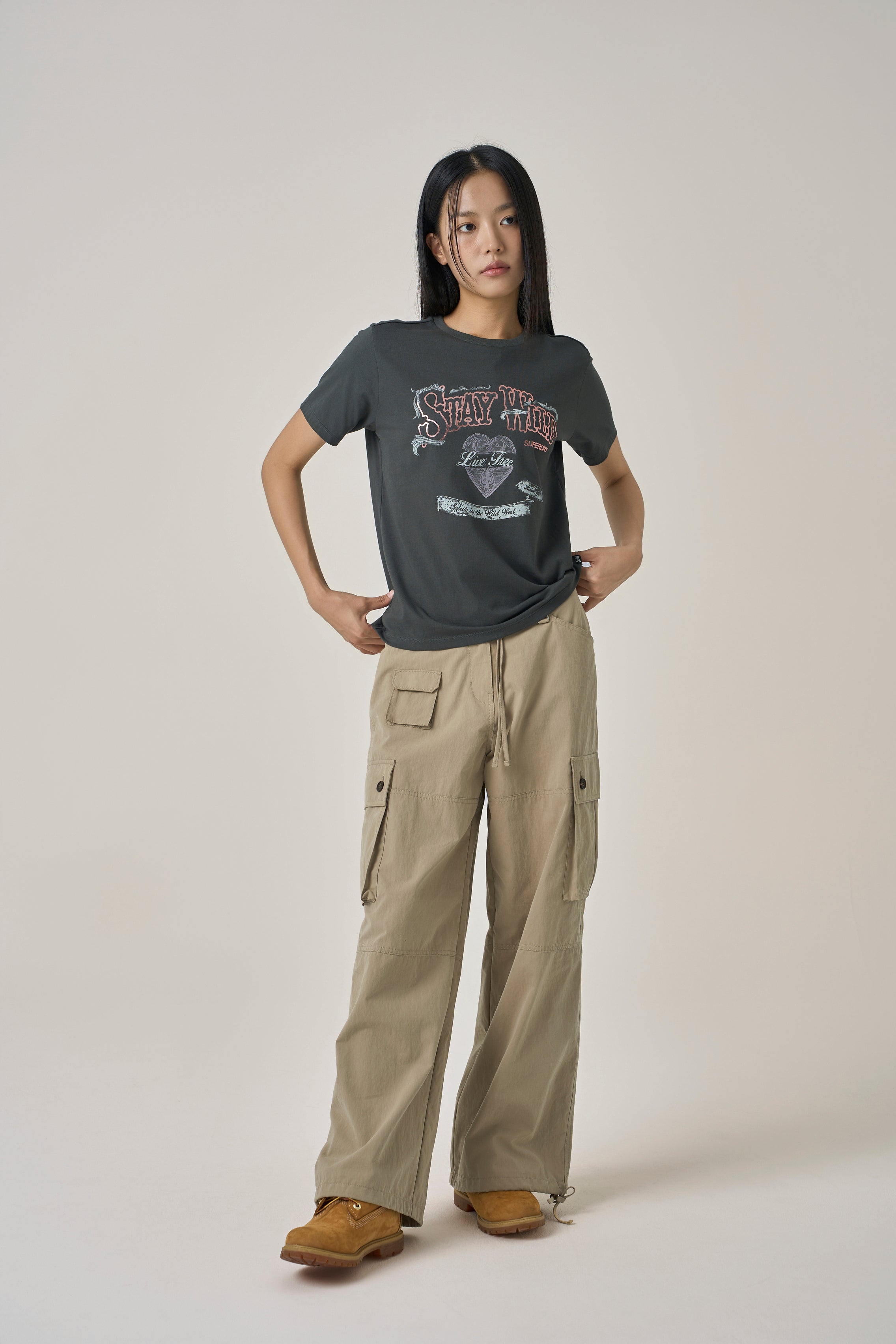 W Balletcore T-Shirt