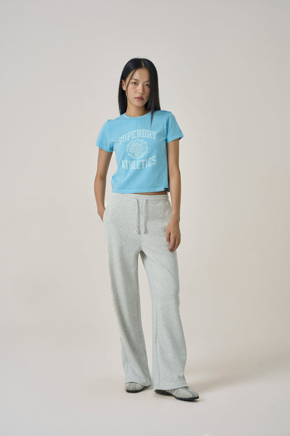 W Athletic Graphic T-Shirt