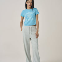 W Athletic Graphic T-Shirt