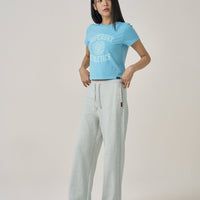 W Athletic Graphic T-Shirt