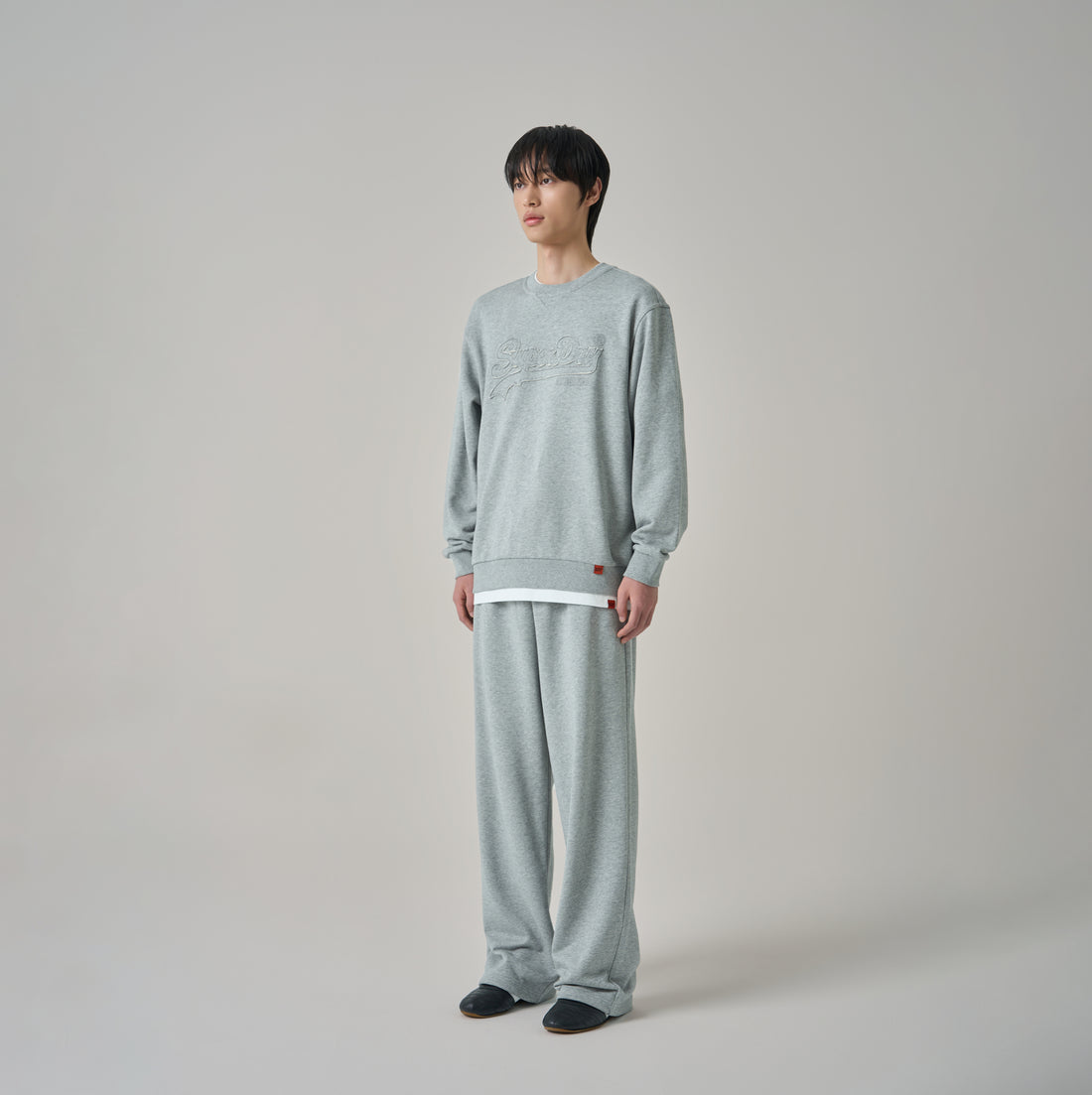 Essential Sweatpants