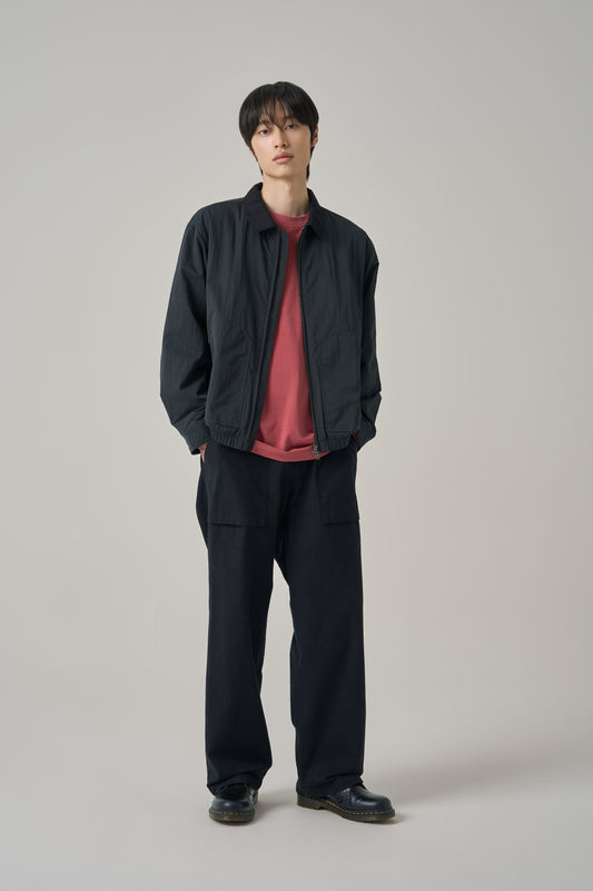 Vintage Herringbone Work Pants