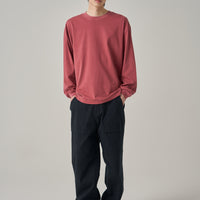 Vintage Script Long Sleeve