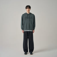 Double Knee Denim Carpenter Pants 2