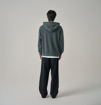 Double Knee Denim Carpenter Pants 2