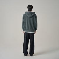 Double Knee Denim Carpenter Pants 2