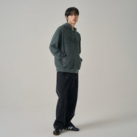 Double Knee Denim Carpenter Pants 2