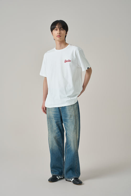 Vintage Script T-Shirt