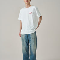 Vintage Script T-Shirt