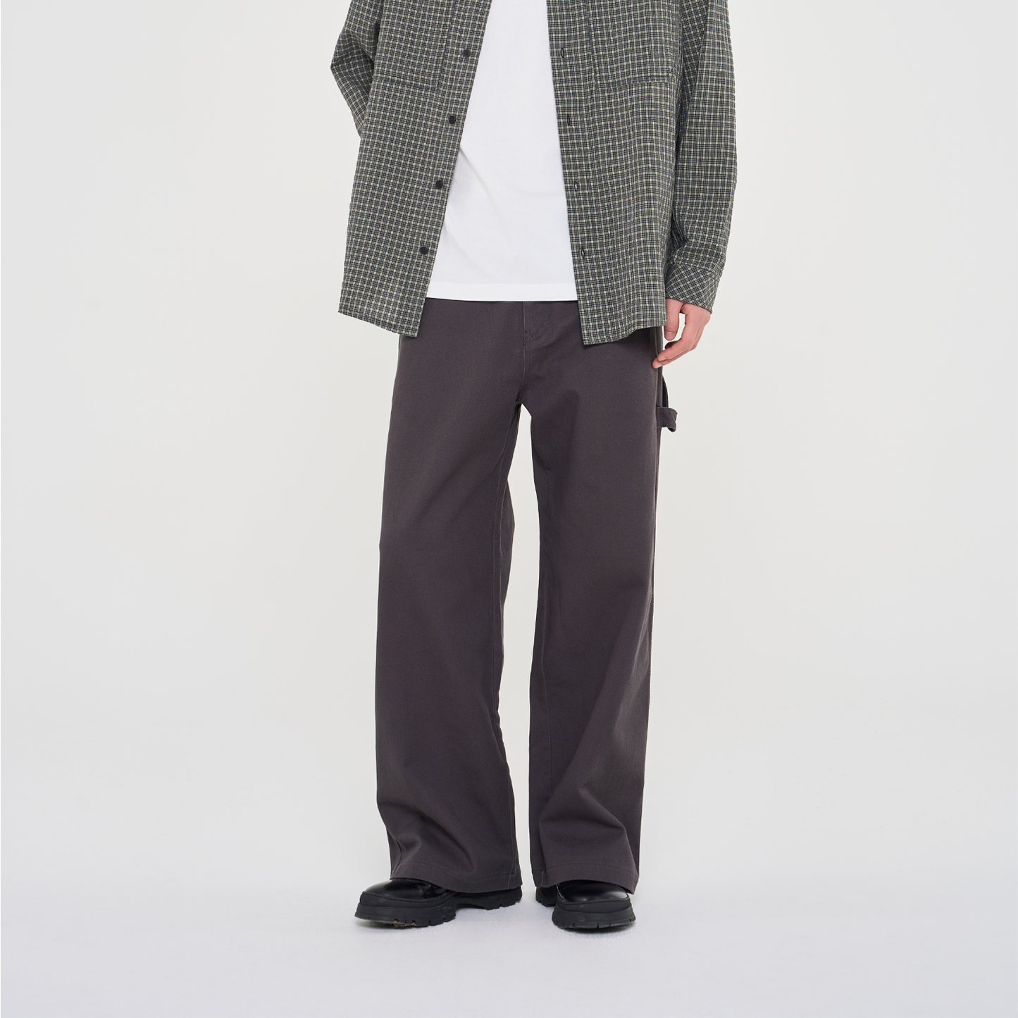 Carpenter Pants