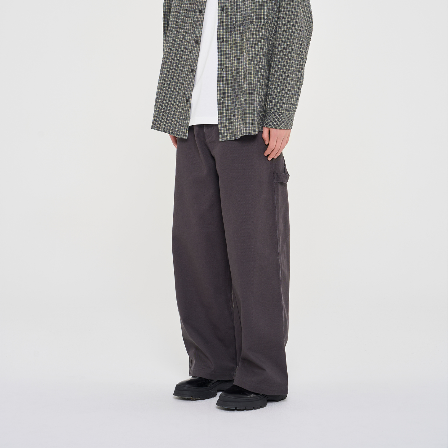 Carpenter Pants