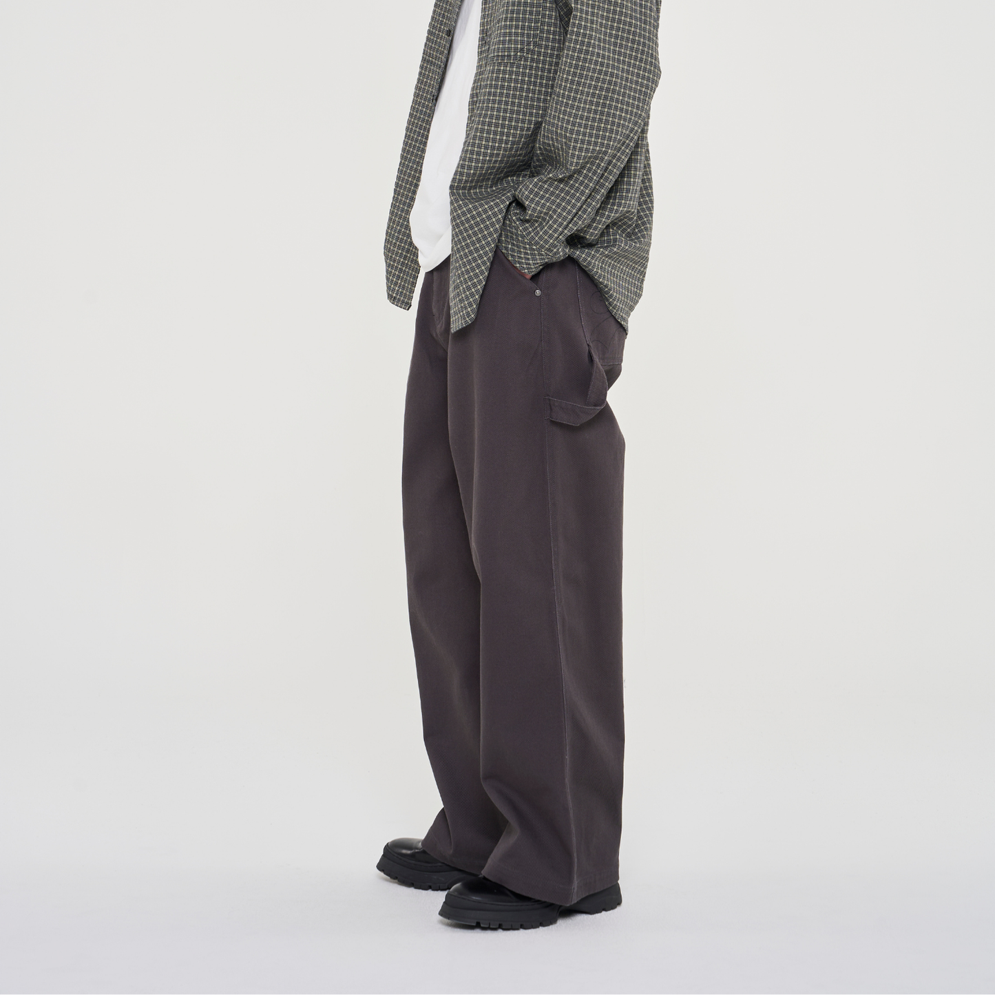 Carpenter Pants