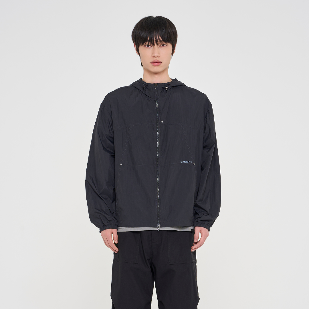 Light Wind Jacket
