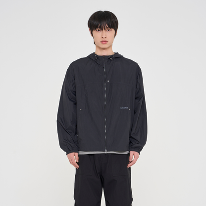 Light Wind Jacket